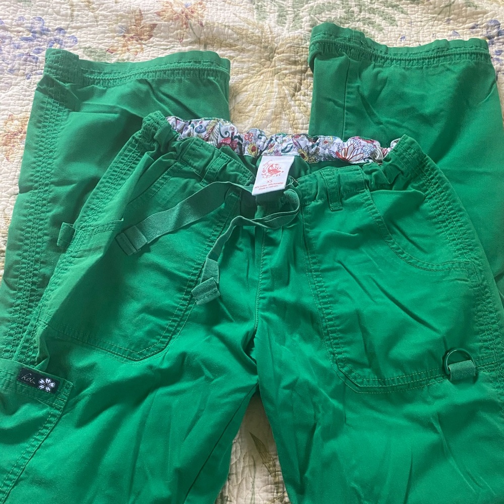 Koi pants Xsmall
